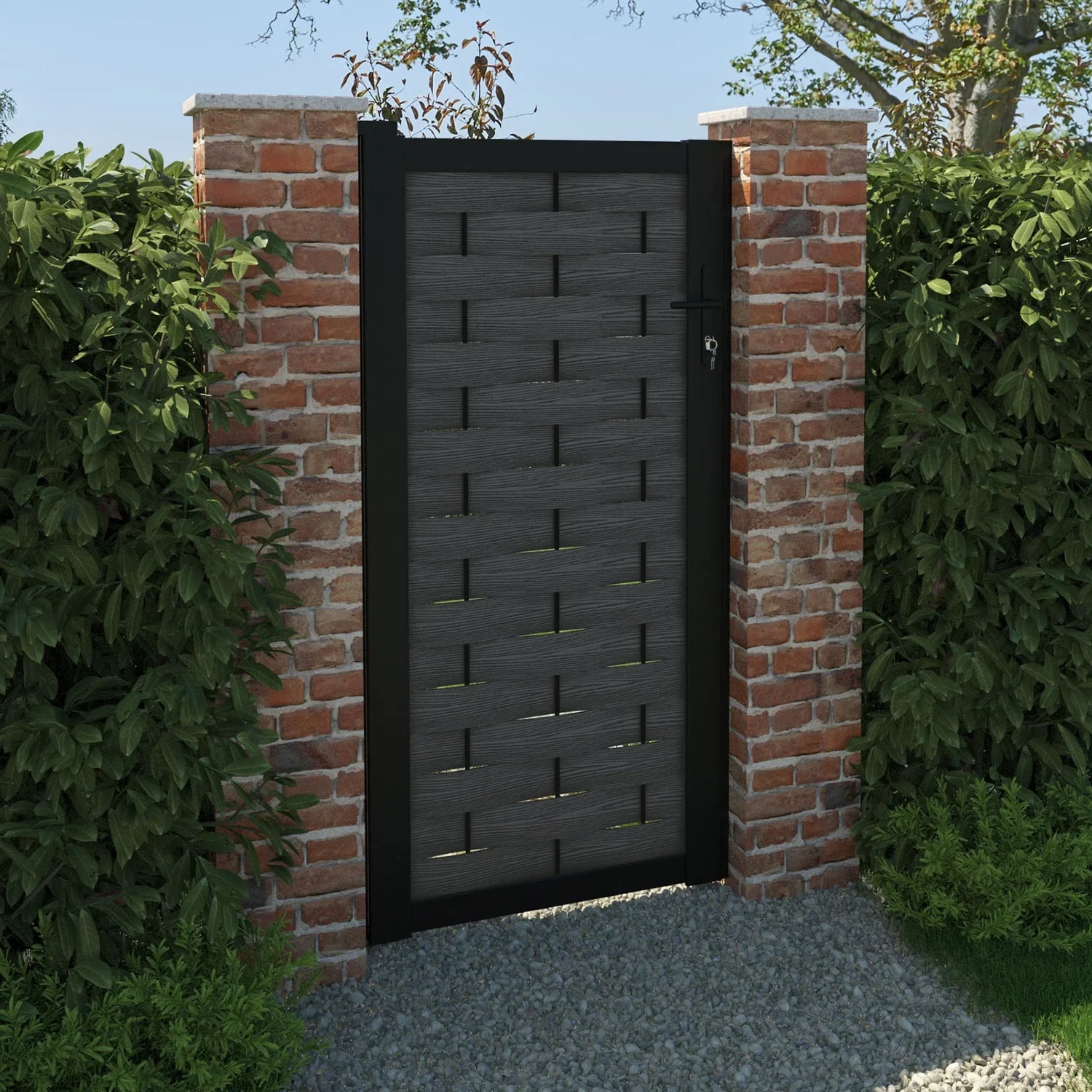 Anthracite
